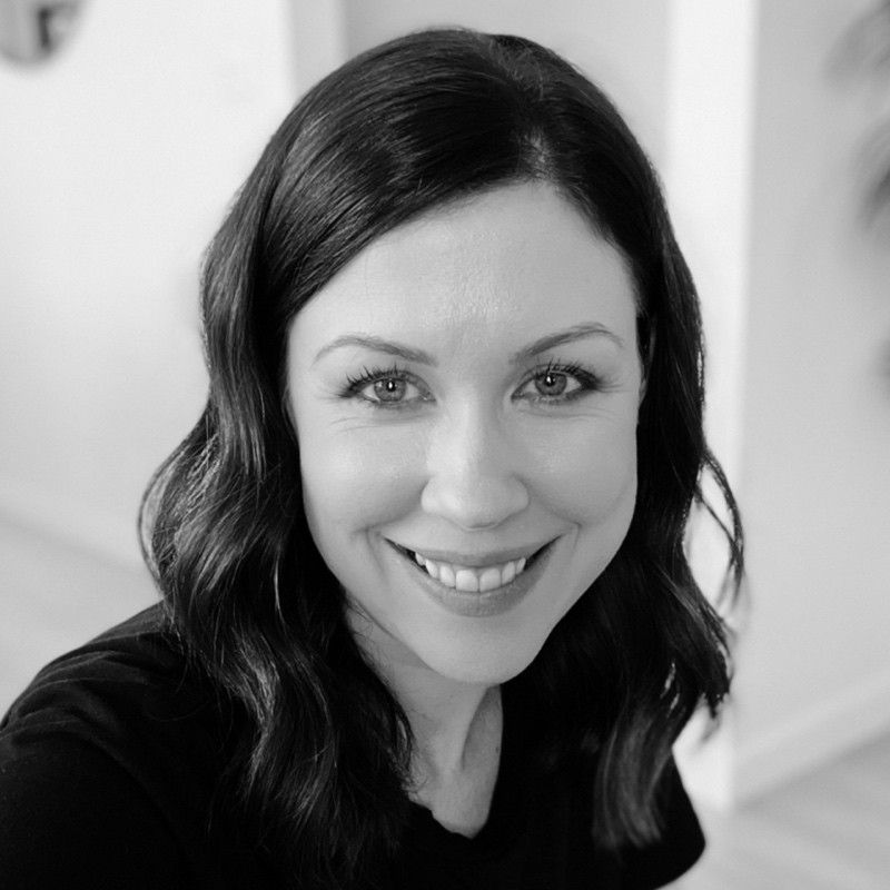 Kylie Barrie  Company Secretary