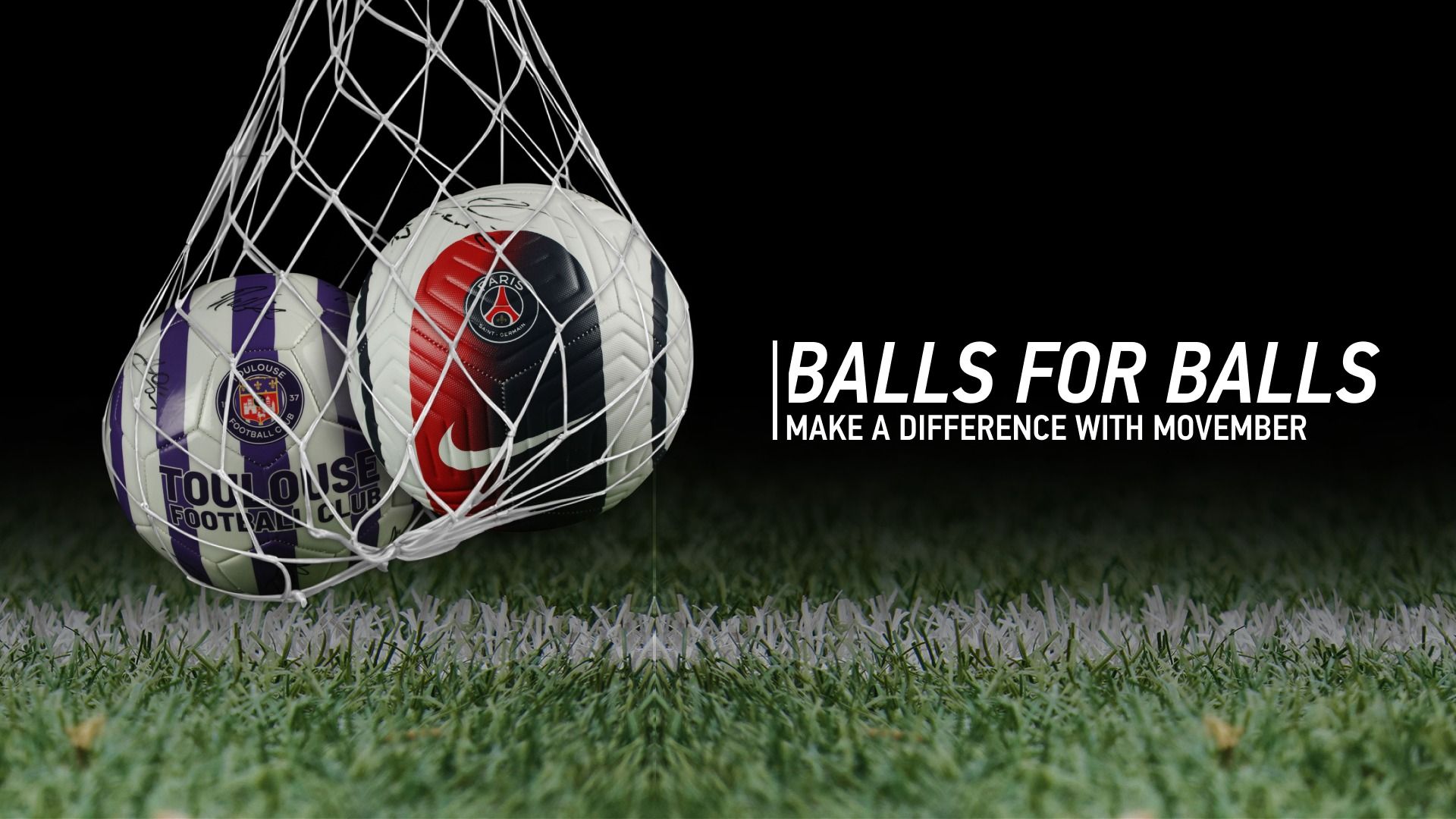 2 balls