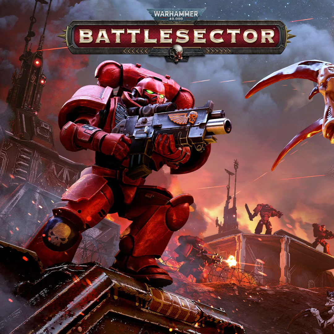 Warhammer 40,000: Battlesector