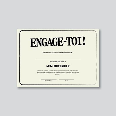 Canva certificate template